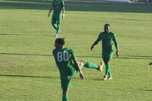 Εικόνες από το 1-1 στην Αγία Νάπα (φώτος)
