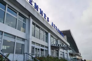 (ΒΙΝΤΕΟ- ΦΩΤΟΣ Kerkida) Άφιξη... και διπλό!