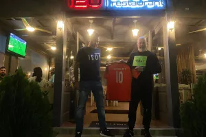Το 10 το καλό στο Kerkida