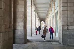 (ΦΩΤΟΣ Kerkida) Γεύση... από τη βροχερή Ρεν