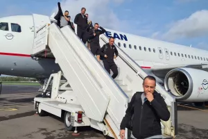(ΒΙΝΤΕΟ- ΦΩΤΟΣ Kerkida) Άφιξη... και διπλό!