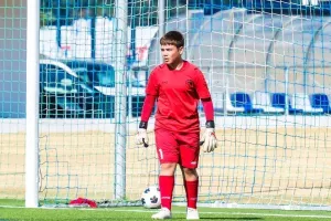 Φωτορεπορτάζ (Κ15) Πάφος FC-Αγία Νάπα