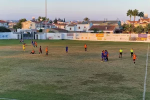 Ομόνοια Αραδίππου - Αγία Νάπα: Με τεσσάρα... κάθεται κορυφή! (φώτος)