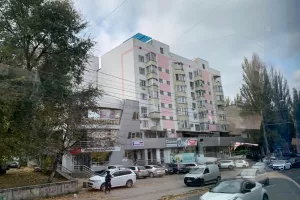 (ΦΩΤΟΣ) Πρώτες εικόνες από το Κισινάου 
