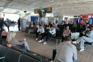 Στον... αέρα για Chișinău η Ομόνοια - Μαζί της το kerkida.net (φώτος)