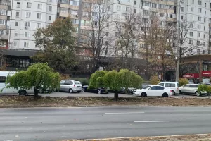 (ΦΩΤΟΣ) Πρώτες εικόνες από το Κισινάου 