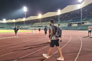 Η Πάφος FC στο Τσίρειο (φώτος & βίντεο)