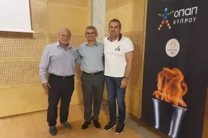 ΚΟΕΚ: Ετήσια Γενική Συνέλευση – Φάρος για το μέλλον οι λαμπρές επιτυχίες του 2022