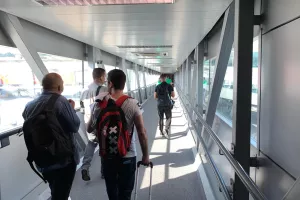Στον... αέρα για Chișinău η Ομόνοια - Μαζί της το kerkida.net (φώτος)