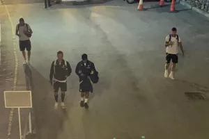 Με Ντίας στον πάγκο το ΑΠΟΕΛ