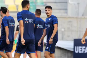 Αμφίβολος ο Χάμπος! 