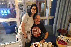 Από την Αυστραλία στη Γαλλία για την ΑΕΚ! 