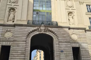 (ΦΩΤΟΣ Kerkida) Γεύση... από τη βροχερή Ρεν