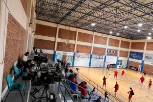 Τρομερή η Sabbianco Ανόρθωση, πήρε τη νίκη και την Κυριακή πάει για... πρόκριση! (φώτος)