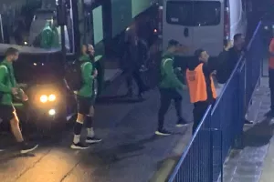 Στο "ΠΑΠ" η Ομόνοια (φώτος)