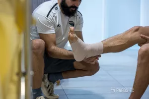 Πάφος: Αγώνα... δρόμου για Άρη (νοκ άουτ με ΑΕΛ, ΑΝΟ)