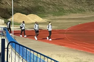 Πάτησε "Στέλιος Κυριακίδης" η ΑΕΚ (φώτος)