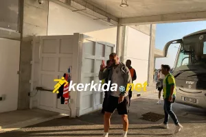 Η ΑΕΚ στο σπίτι της! (φώτος)