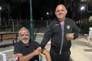Στον Πέτρο η φανέλα του Σεμέδο