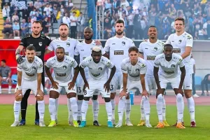 ETOIMH... Pafos Fc 