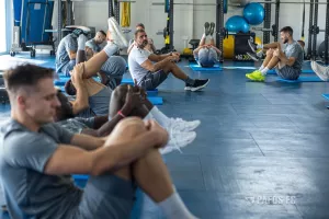 (ΦΩΤΟΣ) Φουλάρουν για ΑΕΛ στην Πάφο