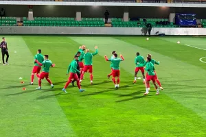 Οι 11 του Φερέρα με Κακουλή, Μπέζους και Χαραλάμπους (φώτος)