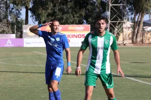 Φωτορεπορτάζ από το Αναγέννηση-ΑΕΖ