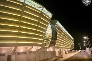 ΑΕΛ/Διαθέσιμες λίγες θέσεις στα VIP Boxes του νέου γηπέδου
