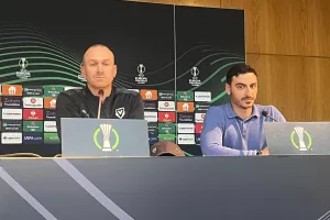 Μαντζιαράτι για Απόλλωνα/"Είναι σημαντικό να κερδίσουμε- Είναι πολύ καλή ομάδα"