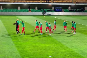 Οι 11 του Φερέρα με Κακουλή, Μπέζους και Χαραλάμπους (φώτος)
