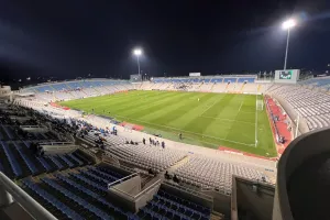 Απογοητευτική προσέλευση
