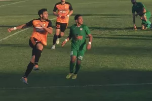 Εικόνες από το 1-1 στην Αγία Νάπα (φώτος)