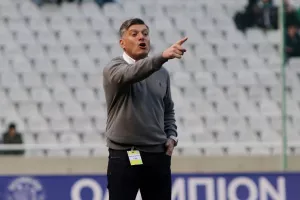 Ο Δημητρίου στο τιμόνι της Αλκής!