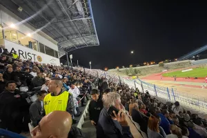 Πάφος FC-Aνόρθωση: Tρένο με σπασμένα φρένα/Παράδοση ήταν και... πάει 