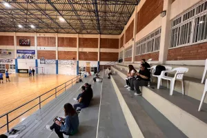 Τρομερή η Sabbianco Ανόρθωση, πήρε τη νίκη και την Κυριακή πάει για... πρόκριση! (φώτος)