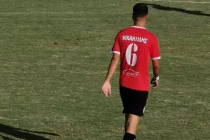 Περήφανοι στην ΜΕΑΠ για τους τέσσερις διεθνείς!