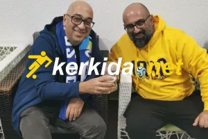 Πάμπος ΑΕΛ - Χάρης Πάφος  FC