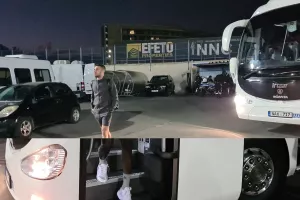 Η Πάφος FC στο Τσίρειο (φώτος & βίντεο)