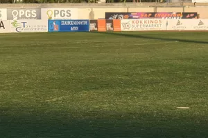 Τελευταίο και... ξήλωμα (φώτος)