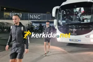 Η Πάφος FC στο Τσίρειο (φώτος & βίντεο)