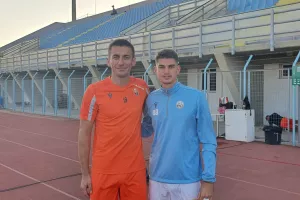 Vukčević και Međimorec/kerkida