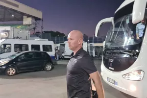 ΤΡΕΙΣ αναγκαστικές αλλαγές για Μπεργκ