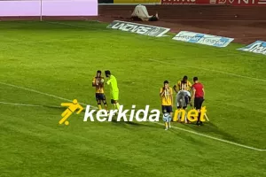 OUT για τουλάχιστον τρεις βδομάδες ο Τζάλμα! (Νεότερα με Μιραλάς) 