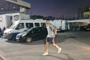 Η Πάφος FC στο Τσίρειο (φώτος & βίντεο)
