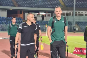 Μας χαμογέλασε ο Πορτογάλος