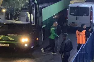 Στο "ΠΑΠ" η Ομόνοια (φώτος)