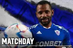 Matchday με Πάντσεον
