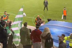 "Πέταξε" για έναν τυχερό
