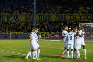 Πάφος: Ομάδα και κόσμος ένα