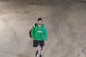 Στο ΓΣΠ η αποστολή της Ομόνοιας (φώτος)
